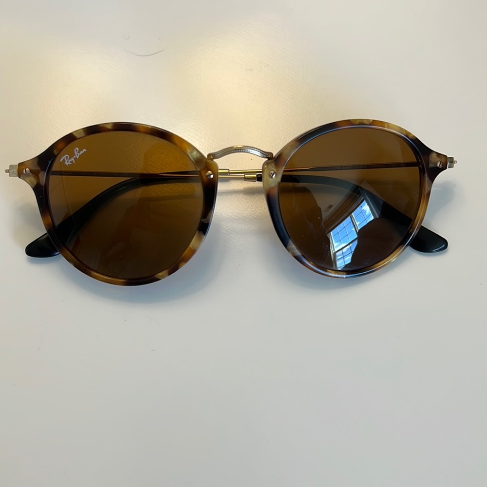 RayBan Sunglasses